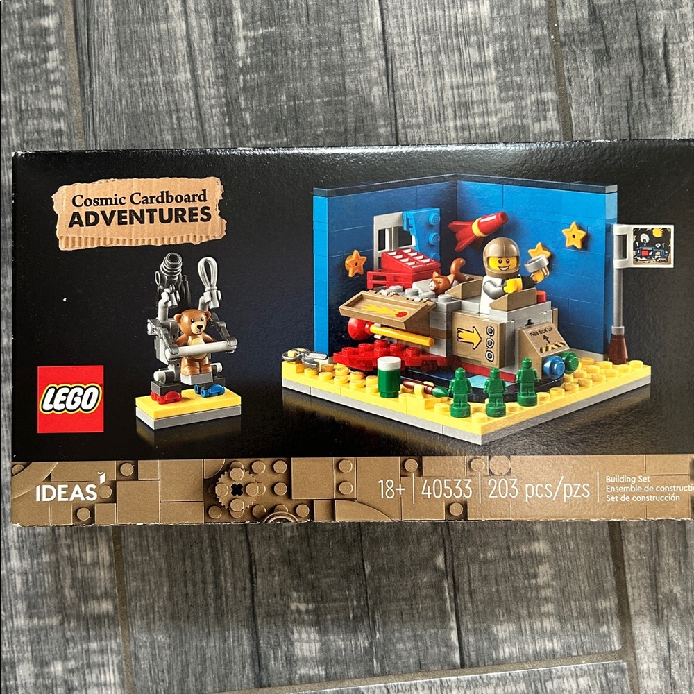 Lego 40533